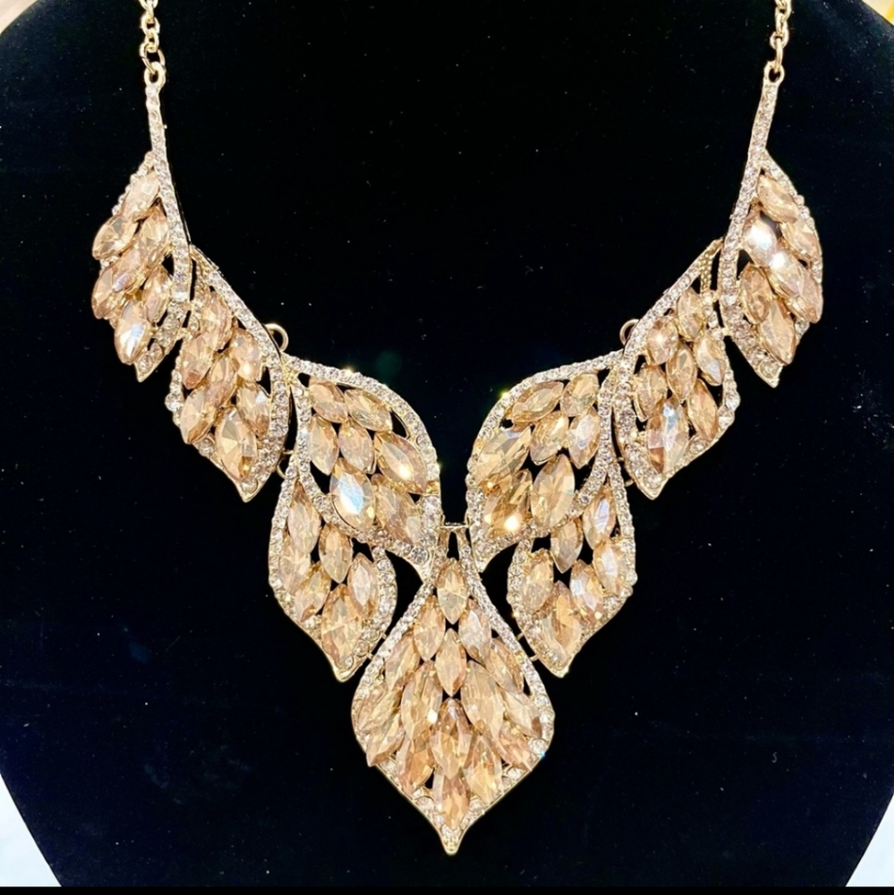 Christian Siriano Necklace